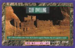 Cliff Dwelling